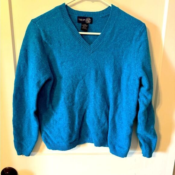 VENEZIA JEANS BRAND WOMENS SWEATER - Picture 1 of 5